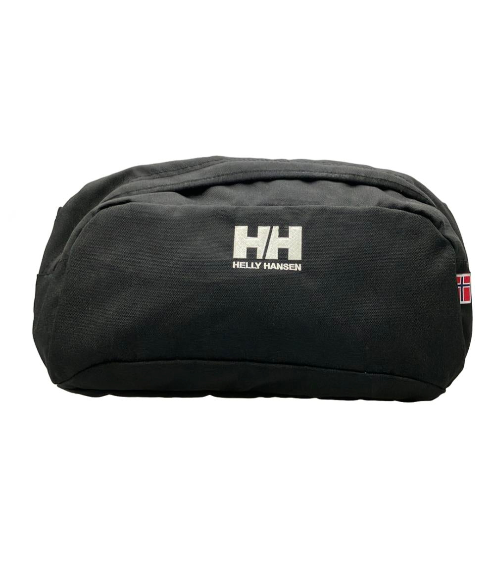 HELLY HANSEN ウエストバッグ ボディバッグ メンズ ヘリーハンセン