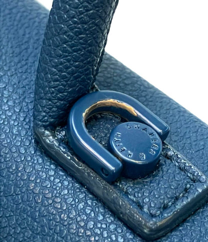 美品 CHARLES&KEITH 2way ハンドバッグ ショルダーバッグ 斜め掛け レディース チャールズ＆キース