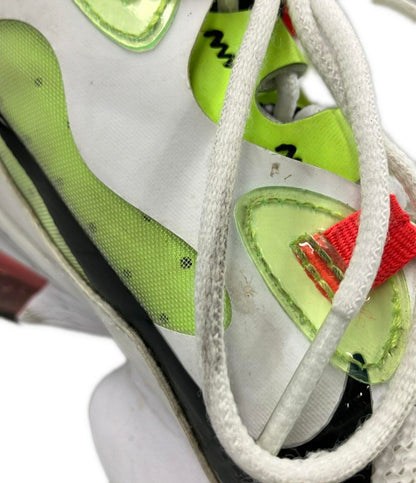 NIKE ローカットスニーカー エアマックス インフィニティ 2AMD CZ0361-100 メンズ SIZE 28.0 (XL) ナイキ