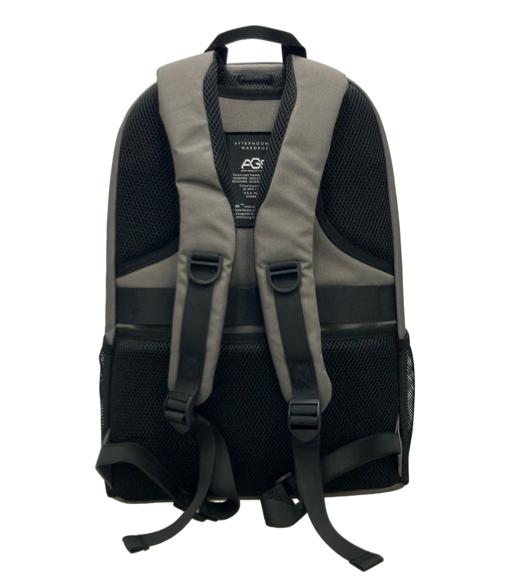 美品 AFTENOONTEA WARDROPE リュック デイパック レディース メンズ アフタヌーンティー ワードローブ