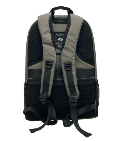 美品 AFTENOONTEA WARDROPE リュック デイパック レディース メンズ アフタヌーンティー ワードローブ