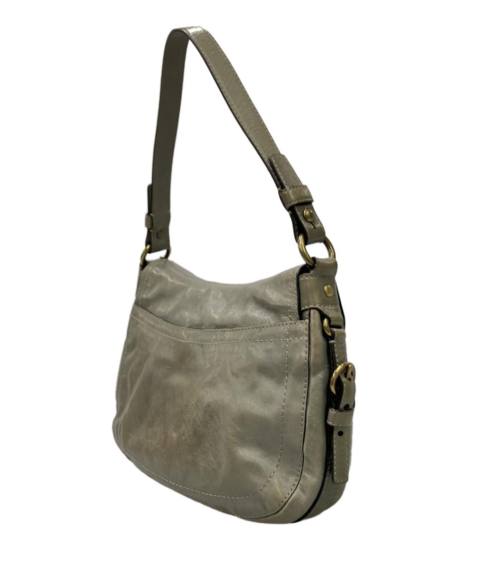 COACH ショルダーバッグ 肩掛け レディース コーチ