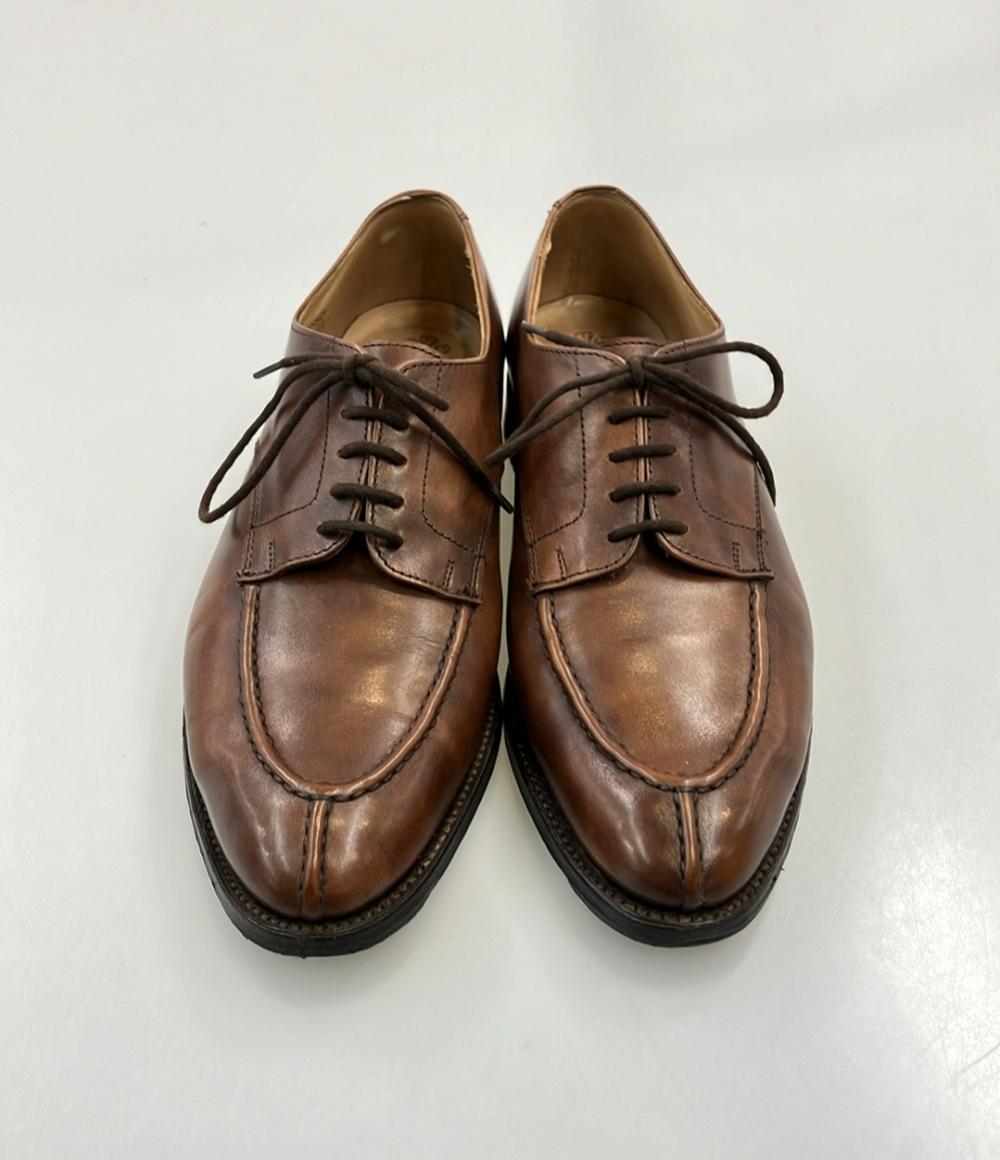 Tricker's ドレスシューズ メンズ SIZE 7 (25.5cm) トリッカーズ