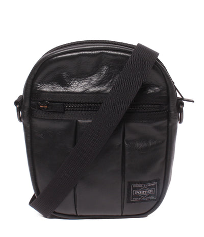 美品 PORTER ショルダーバッグ 斜め掛け メンズ ポーター