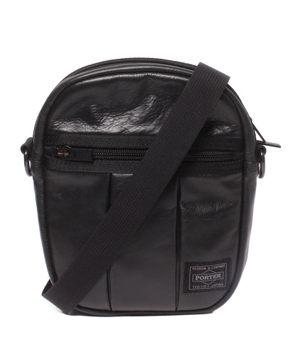 美品 PORTER ショルダーバッグ 斜め掛け メンズ ポーター