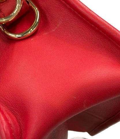 Longchamp 2WAY ハンドバッグ ショルダーバッグ 斜め掛け 表参道店限定 レディース ロンシャン