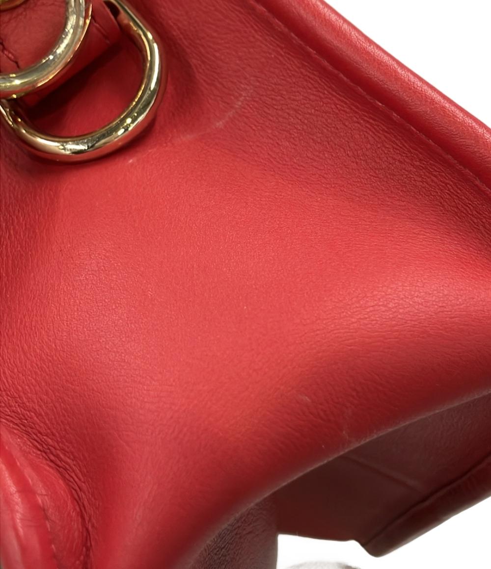 Longchamp 2WAY ハンドバッグ ショルダーバッグ 斜め掛け 表参道店限定 レディース ロンシャン