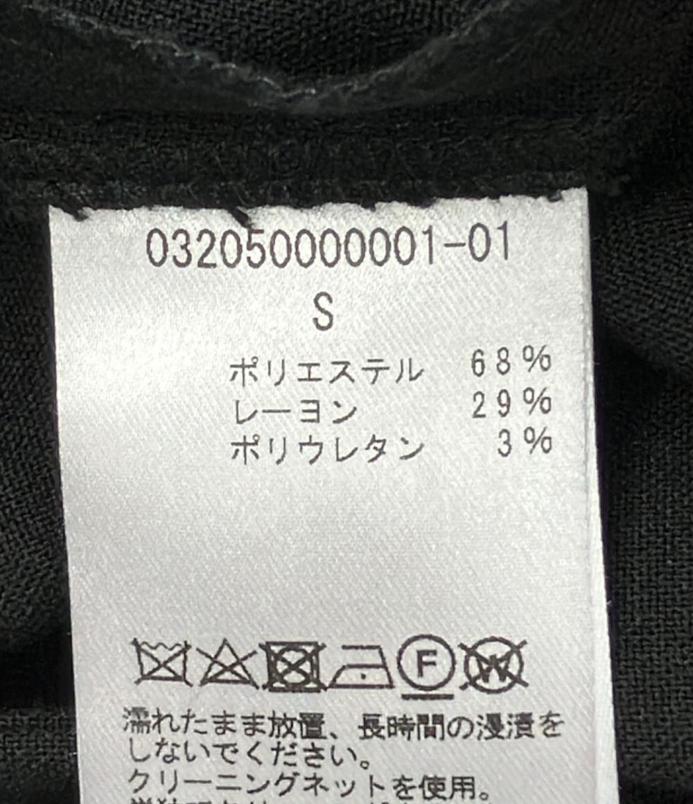 ラグナムーン ロングコート レディース SIZE S (S) LAGUNAMOON