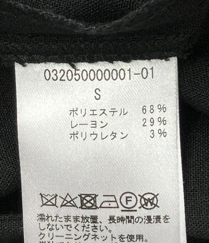 ラグナムーン ロングコート レディース SIZE S (S) LAGUNAMOON