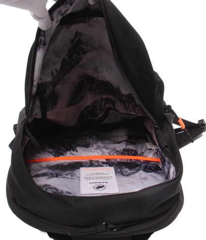 美品 Mammut リュック メンズ マムート