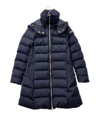 TATRAS ダウンコート LTA9TM4425 レディース SIZE 02 (M) タトラス