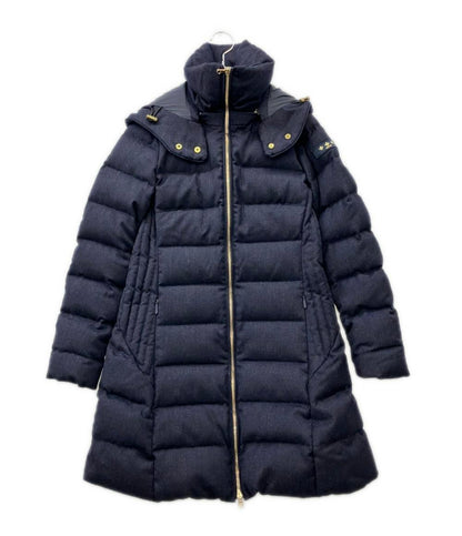 TATRAS ダウンコート LTA9TM4425 レディース SIZE 02 (M) タトラス