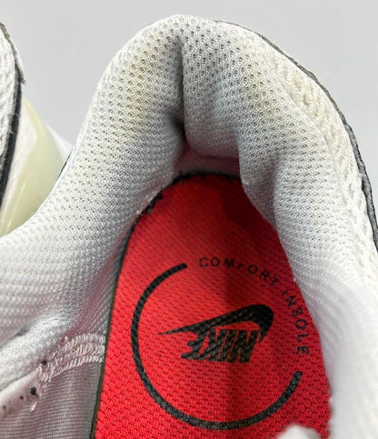 訳あり ナイキ ローカットスニーカー AIR MAX SYSTM DM9538-100 レディース SIZE 22.0 (XS) NIKE