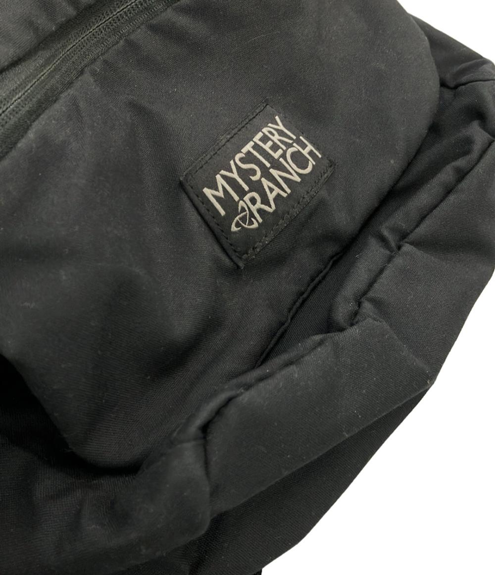MYSTERY RANCH ショルダーバッグ 斜め掛け メンズ ミステリーランチ
