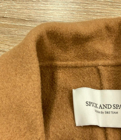 スピック＆スパン チェスターコート レディース SIZE 38 (M) Spick＆Span