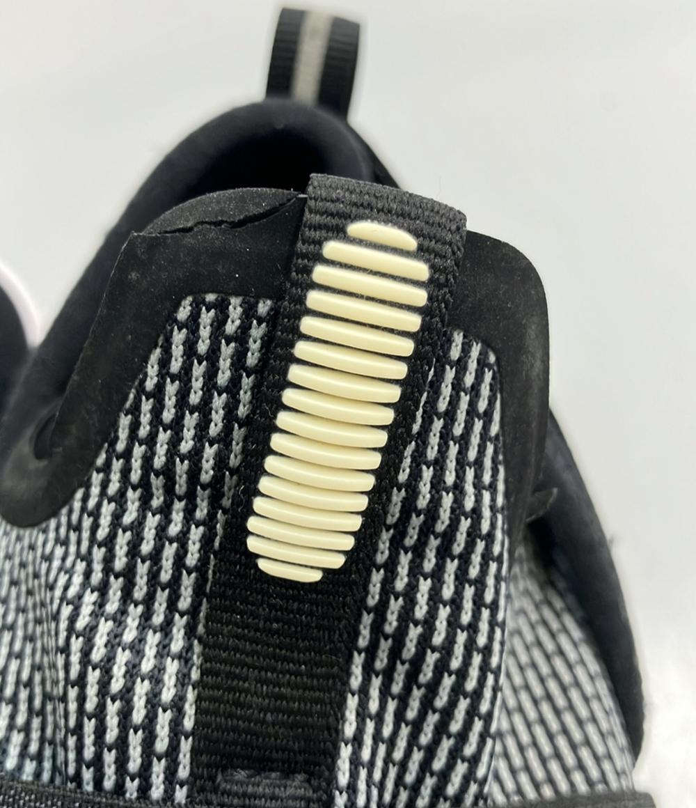 訳あり ナイキ スリッポン フレックス モーション TR AJ5905-001 レディース SIZE 24.5 (L) NIKE