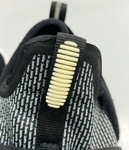 訳あり ナイキ スリッポン フレックス モーション TR AJ5905-001 レディース SIZE 24.5 (L) NIKE