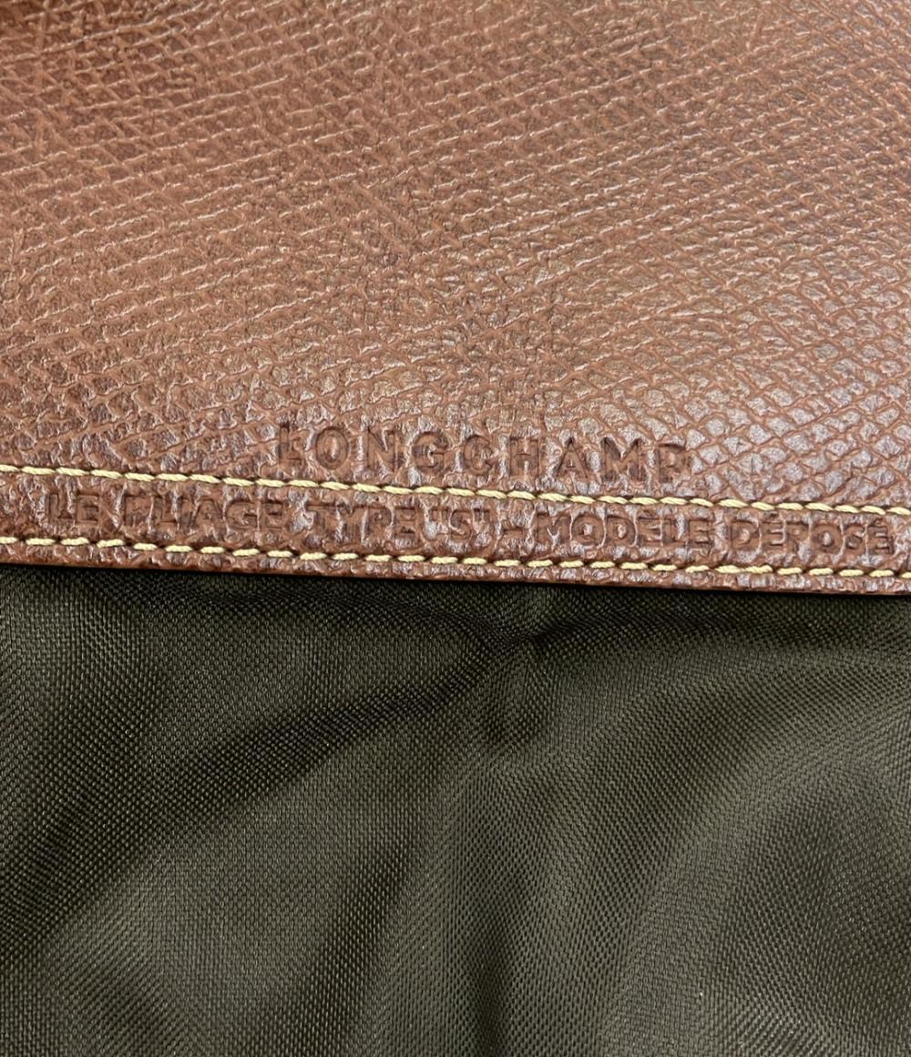 Longchamp ハンドバッグ ル プリアージュ レディース ロンシャン