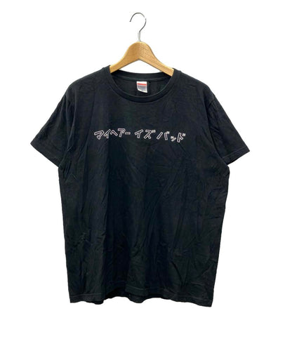 ユナイテッドアスレ マイヘアイズバッド半袖Tシャツ メンズ SIZE XL (XL) United Athle