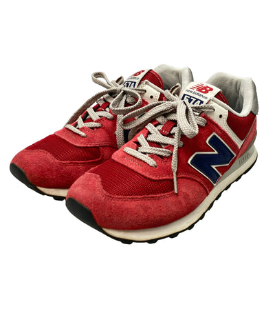 NEW BALANCE ローカットスニーカー ML574ATR メンズ SIZE 26.5 ニューバランス