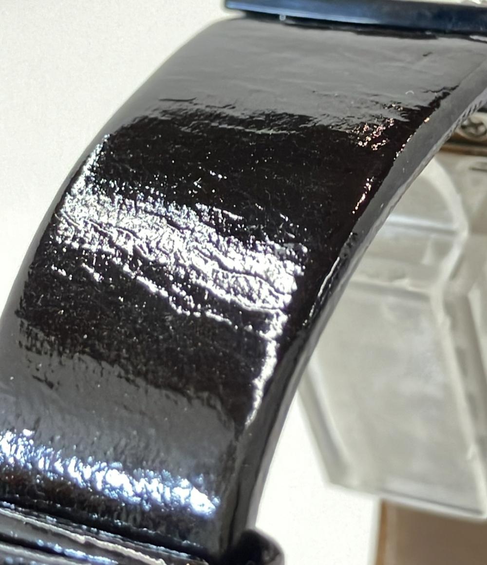 ディーゼル 腕時計 クオーツ ブラック DZ-5129 メンズ DIESEL