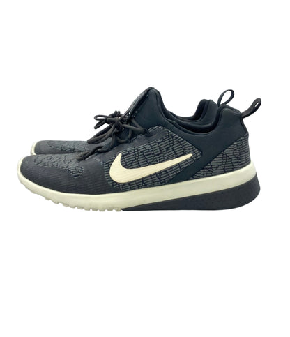 NIKE ローカットスニーカー WMNS CK RACER 916792-001 レディース SIZE 23.5 (M) ナイキ