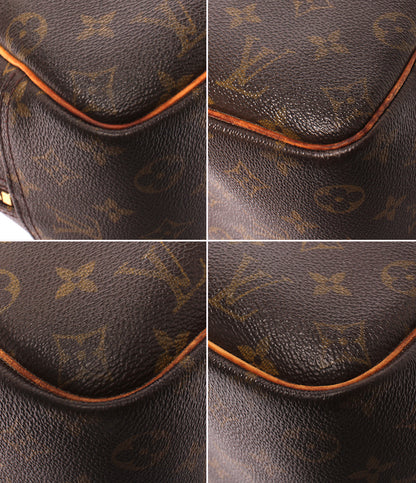 LOUIS VUITTON ハンドバッグ ドーヴィル ボーリング ヴァニティ モノグラム M47270 レディース ルイ・ヴィトン