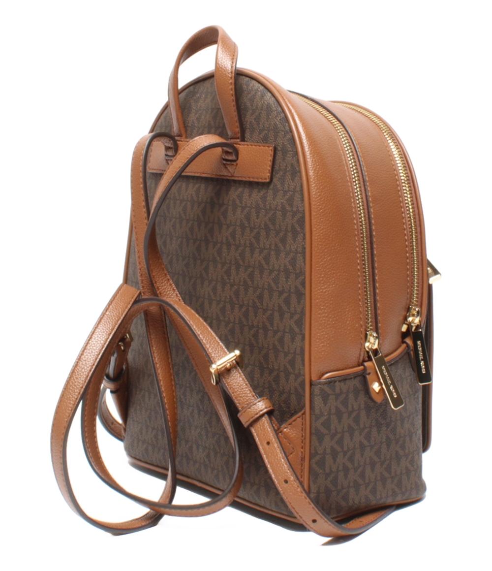 美品 MICHAEL KORS リュック デイパック レディース マイケルコース
