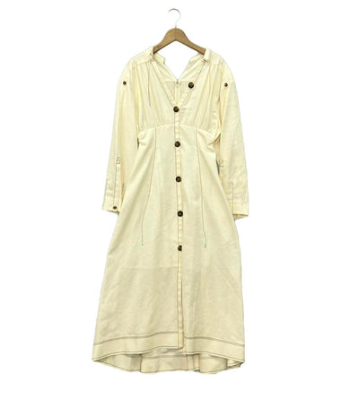 アイレネ 長袖ワンピース レディース SIZE 36 (XS) IRENE