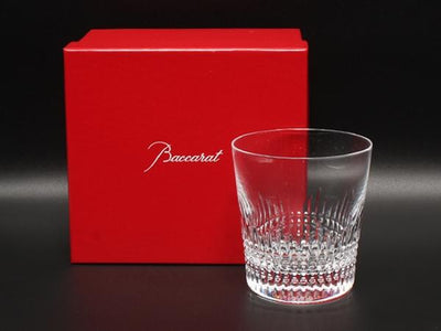 美品 Baccarat グラス タンブラー ナンシー バカラ