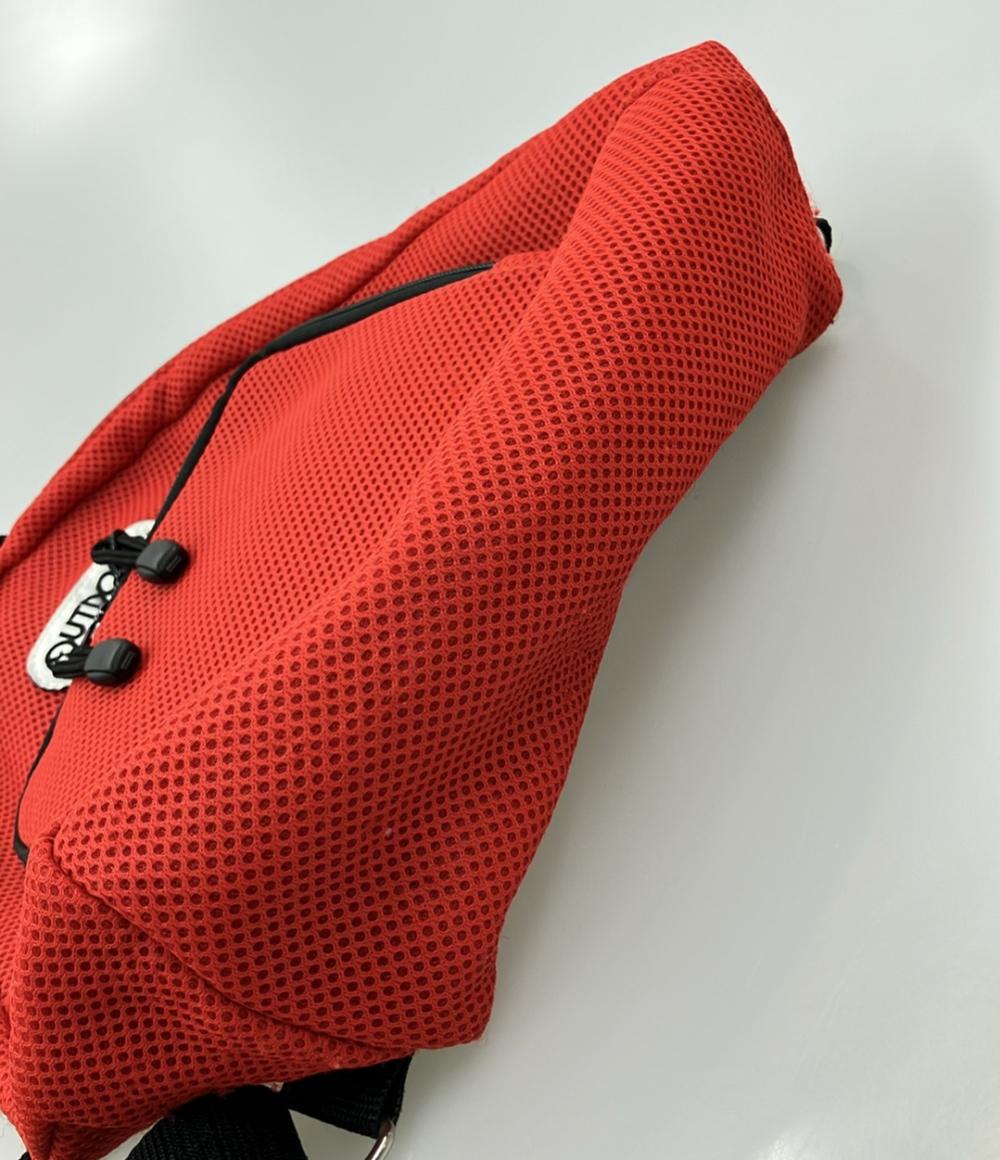 アウトドアプロダクツ メッシュリュック BONJOUR GIRL キッズ OUTDOOR PRODUCTS