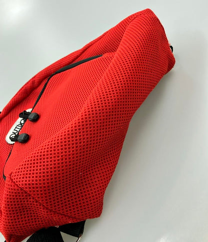 アウトドアプロダクツ メッシュリュック BONJOUR GIRL キッズ OUTDOOR PRODUCTS