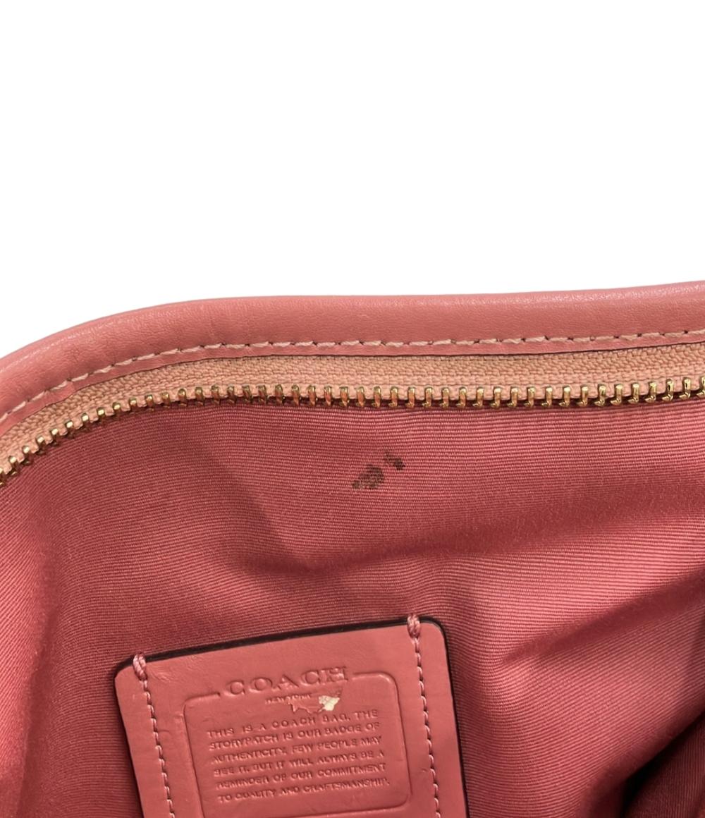 COACH ショルダーバッグ 斜め掛け シグネチャー F29210 レディース コーチ
