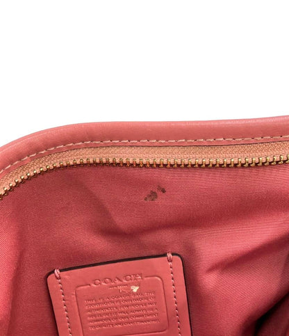 COACH ショルダーバッグ 斜め掛け シグネチャー F29210 レディース コーチ