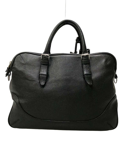 PELLE MORBIDA ブリーフケース ショルダーバッグ メンズ ペッレモルビダ