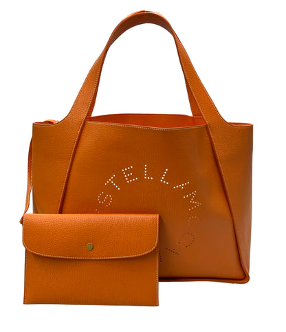 Stella McCartney トートバッグ レディース ステラマッカートニー