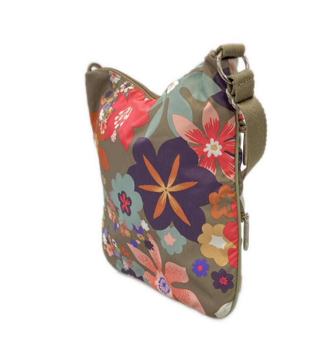 LeSportsac ショルダーバッグ 斜め掛け レディース レスポートサック