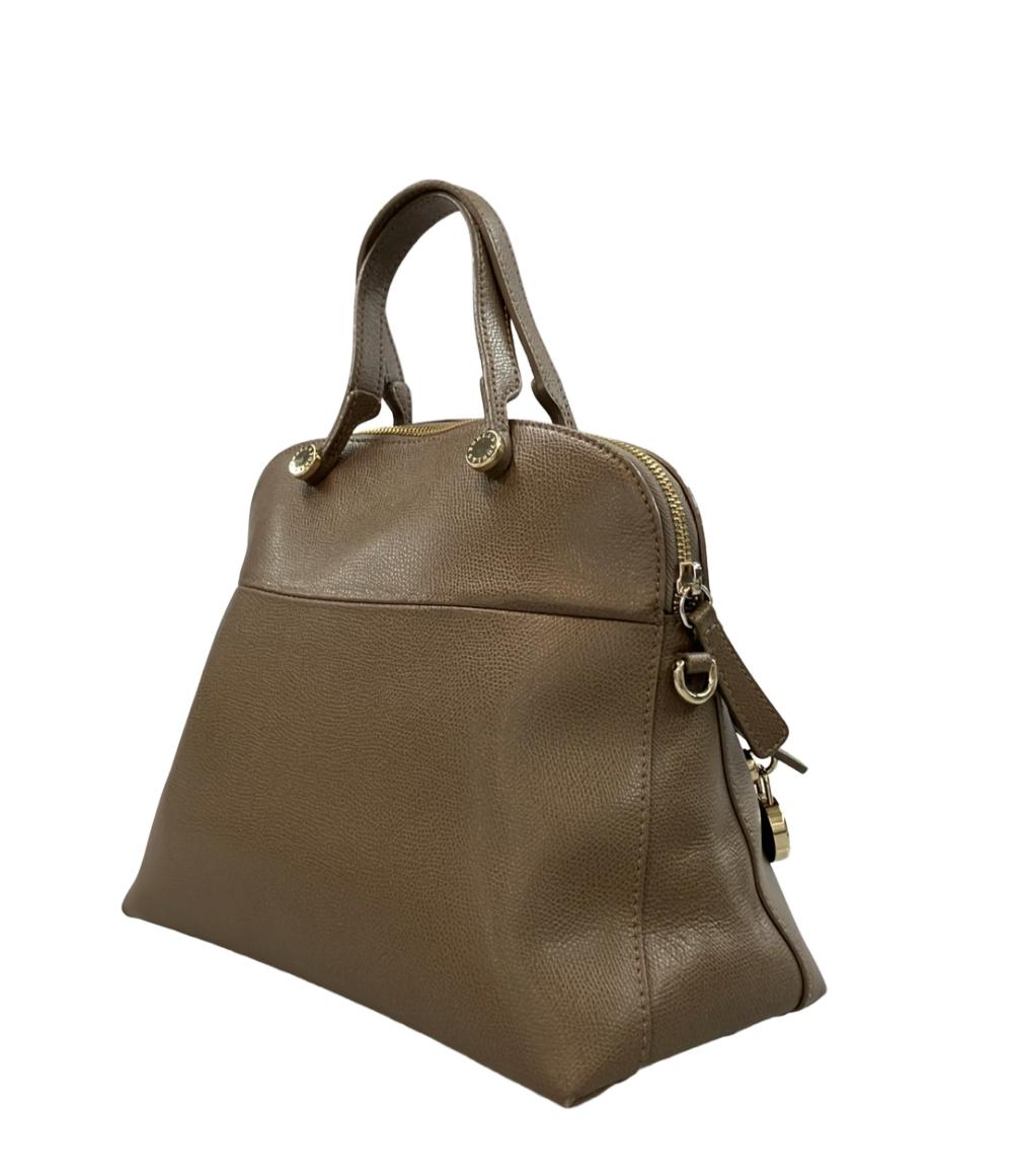 フルラ 2way ハンドバッグ ショルダーバッグ 斜め掛け G5996 レディース Furla