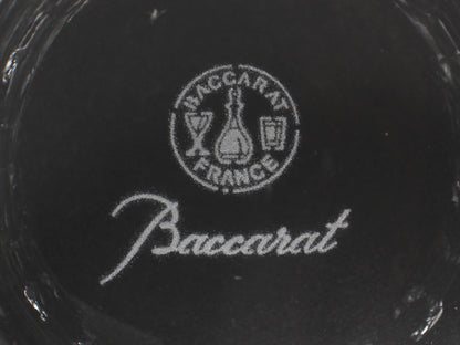 美品 Baccarat グラス タンブラー エトナ バカラ