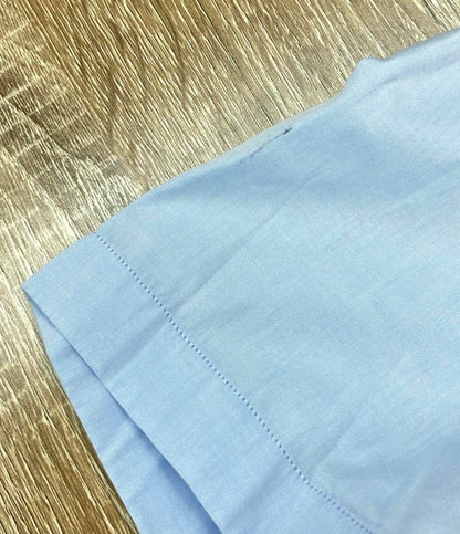 ジミ ルース 半袖シャツ 猫刺繍 レディース SIZE L (L) jimi roos