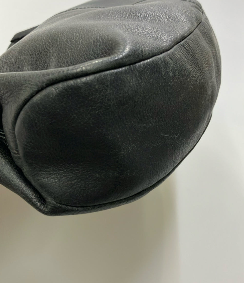 Salvatore Ferragamo ハンドバッグ レザー レディース サルヴァトーレフェラガモ