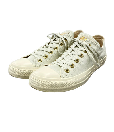 CONVERSE ローカットスニーカー ALL STAR GOLDLOGOLABEL OX 1SE709 メンズ SIZE 25.5 コンバース