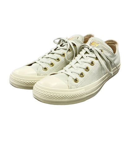 CONVERSE ローカットスニーカー ALL STAR GOLDLOGOLABEL OX 1SE709 メンズ SIZE 25.5 コンバース