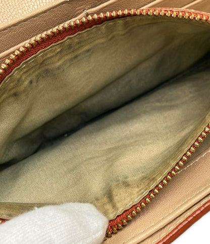 Chloe 長財布 レディース クロエ