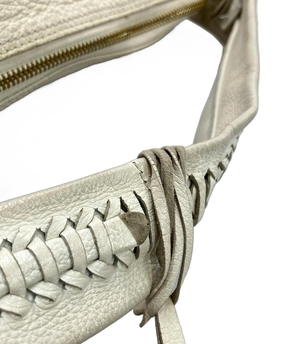 サルヴァトーレフェラガモ ショルダーバッグ 肩掛け ガンチーニ GG 21A054 レディース Salvatore Ferragamo