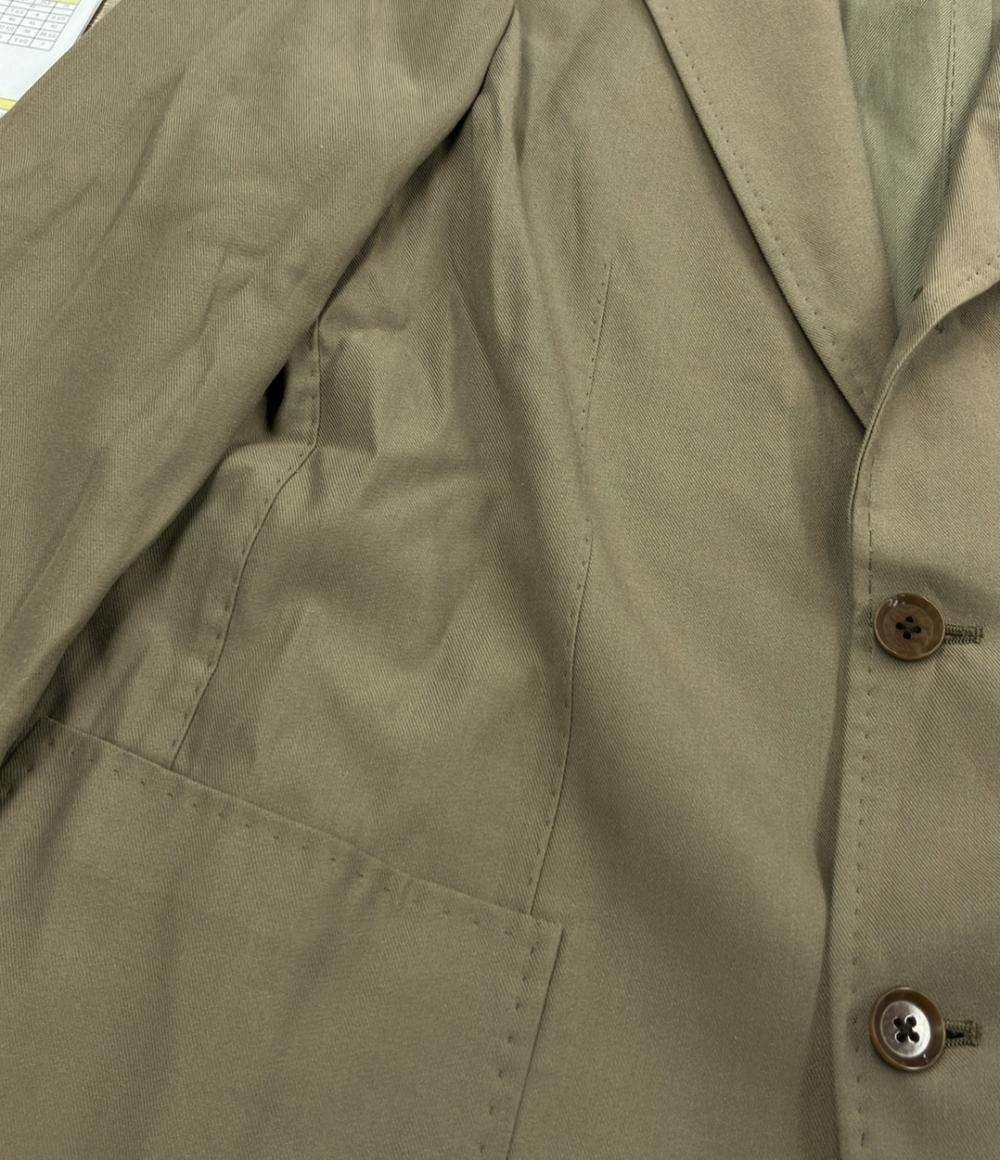 リングジャケット テーラードジャケット メンズ SIZE 46 RING JACKET