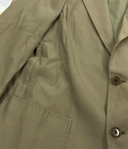 リングジャケット テーラードジャケット メンズ SIZE 46 RING JACKET