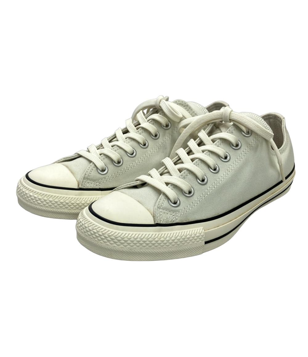 CONVERSE ローカットスニーカー オールスター 100カラーズ OX 1SC355 メンズ SIZE 27.0 (L) コンバース