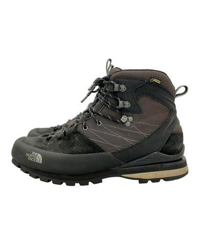 THE NORTH FACE トレッキングブーツ GORE-TEX メンズ ザ・ノース・フェイス