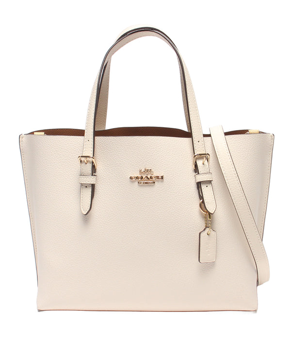COACH 2WAYハンドバッグ ショルダーバッグ 肩掛け 斜め掛け レディース コーチ